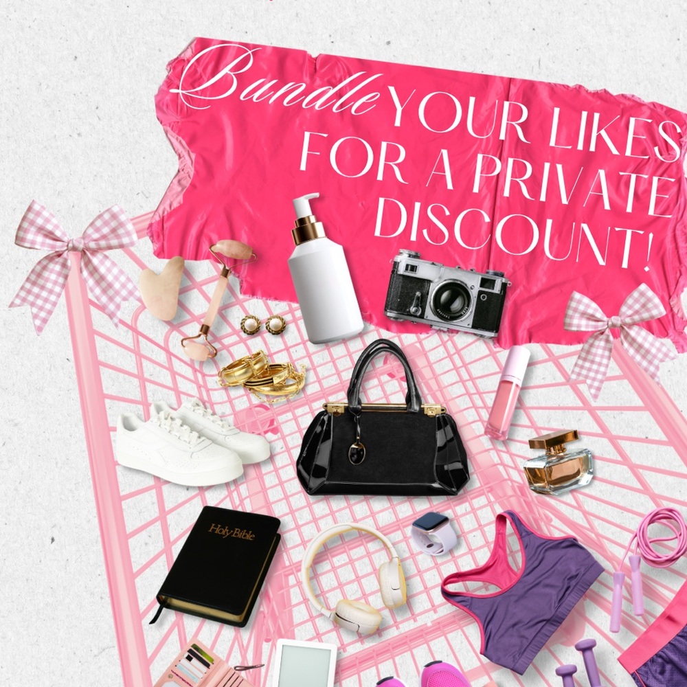 🛍️